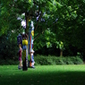 Totem pole