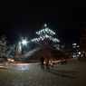 宵闇のダルバール広場