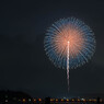 2014年　蒲郡まつり納涼花火大会　「彩玉」