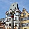 ドイツの旅　マルクト・クロイツ（Marktkreuz、市場の十字架）