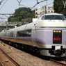 E351系　スーパーあずさ