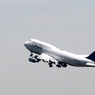 Lufthansa 747-400