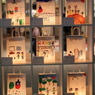 子供たちの作品in　Candle　Night