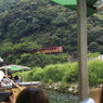 トロッコ列車