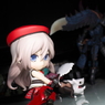 アリサ・イリー二チヤ・アミエーラ