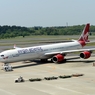Virgin   AIRBUS A340-600