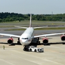 Virgin atlantic AIRBUS A340-600