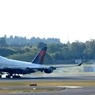 Delta 747-400