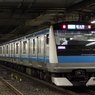京浜東北線　E233系