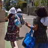 夏休みな気持ち
