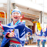 高知よさこい祭り11