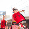 高知よさこい祭り13