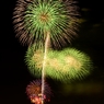幕張ビーチ花火(1)