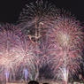 神戸みなと花火大会