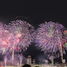 神戸みなと花火大会
