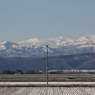 田舎の風景 7