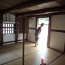 楽屋