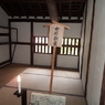 女形楽屋