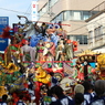 2014三社大祭