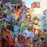 2014三社大祭