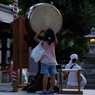 田楽の後