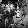 Shimokitazawa at Night #45
