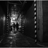 Shimokitazawa at Night #53