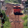 山陰本線東浜駅