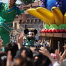 トロピカルスプラッシュ 2014
