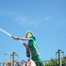 トロピカルスプラッシュ 2014