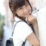 まゆちゃん夏ポトレ②