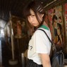 まゆちゃん夏ポトレ③