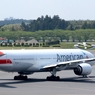 American 777  ﾅﾅﾒ