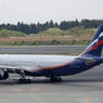 Aeroflot A330  ﾅﾅﾒ