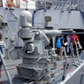 ミサイル駆逐艦フィッツジェラルド　Ｉ