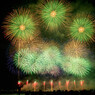 長岡花火大会2014