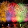 長岡花火大会2014
