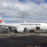 Boeing 787-8 JAL