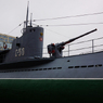 Ｃ５６艦橋部