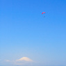 江ノ島大橋からの眺め