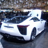 LEXUS LF-A