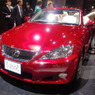 LEXUS IS 250C