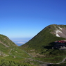 天上の庭