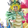 ミシカ　ダンサーさん（ドラゴン）