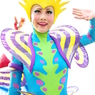 ミシカ　ダンサーさん（ヒドラ）