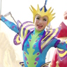 ミシカ　ダンサーさん（ヒドラ）