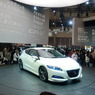 HONDA CR-Z CONCEPT