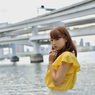久保田和美さん　ファースト撮影会