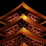 幾何学なかたちの和