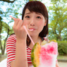 久保田和美　サード